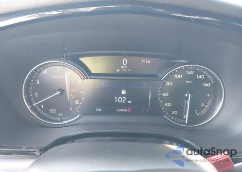 2020 Cadillac Xt5 Fwd Luxury from USA, damaged, VIN 1GYKNAR4XLZ198599